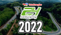 MODELLINO IN SCALA COMPATIBILE CON PORSCHE 911 GT3 N.44 24 H NURBURGRING  2022 PI