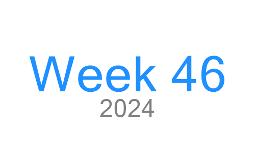 Week 46