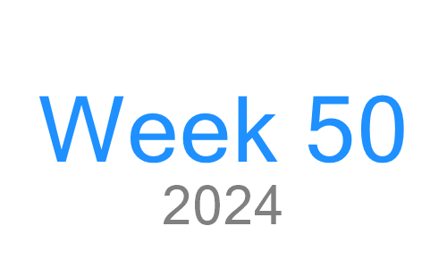 Week 50