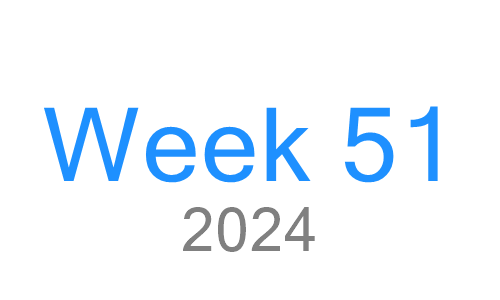 Week 51