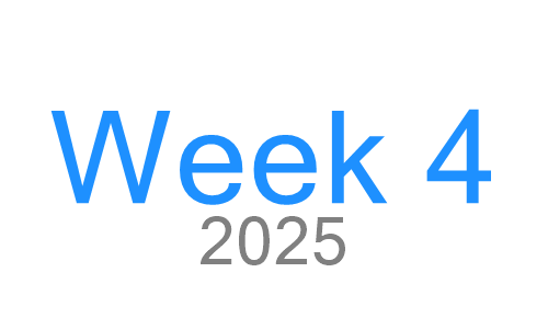 Week 04