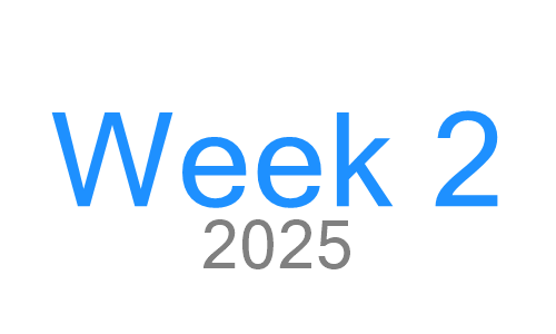 Week 02