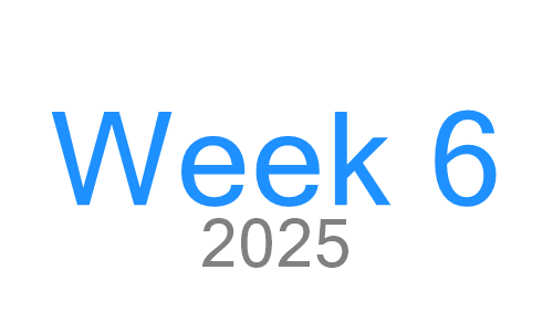 Week 06