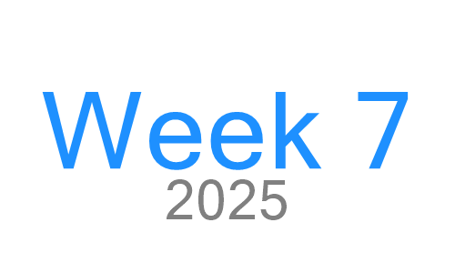 Week 07