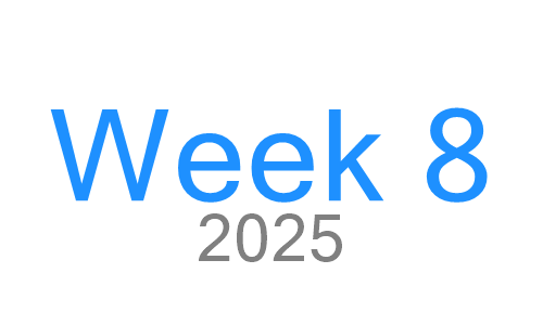 Week 08