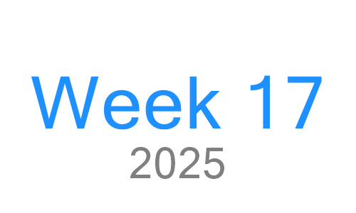 Week 17