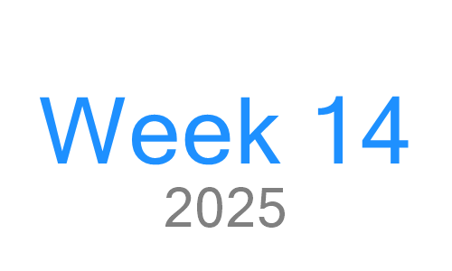 Week 14