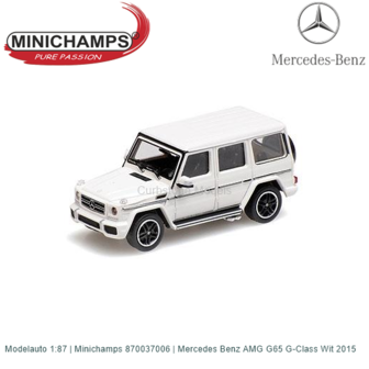 Minichamps 870037006