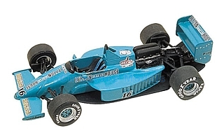 Bouwpakket 1:43 | Tameo TMK060 | March 871 Cosworth 1987 #16 - I.Capelli