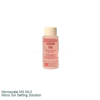  | Microscale MS Mi-2 | Micro Sol Setting Solution