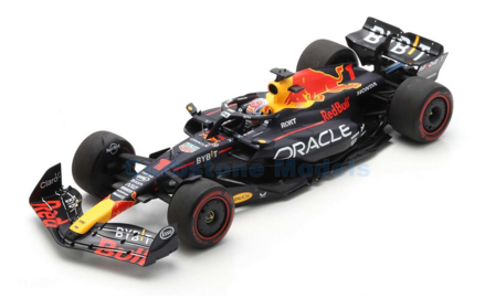 1:18 | Spark 18S905 | Red Bull Racing RB19 RBPT 2023 #1 - M.Verstappen