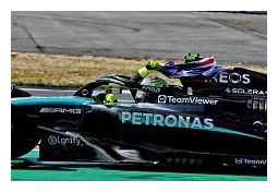 Modelauto 1:18 | Minichamps 110241244 | Mercedes AMG Petronas Formula One Team W15 E-Performace 2024 #44 - L.Hamilton