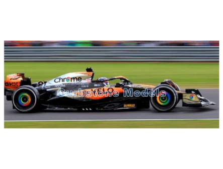 Modelauto 1:18 | Solido 1811202 | McLaren F1 MCL60 2023 #84 - O.Piastri