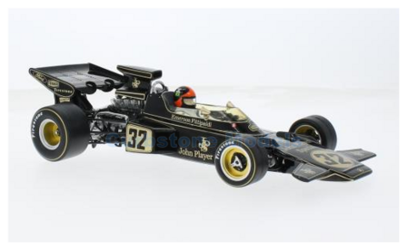 Modelauto 1:18 | Quartzo 18282 | Lotus 72 D 1970 #32 - E.Fittipaldi