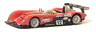 Modelauto 1:43 | Onyx XLM040 | Panoz Spyder LMP 2000 #12 - P.Raphanel - D.Katoh - J.O&#039;Connel