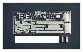 Bouwpakket 1:18 | Tremonia CW12394 | Detailkit Ferrari F430 no 2 2004