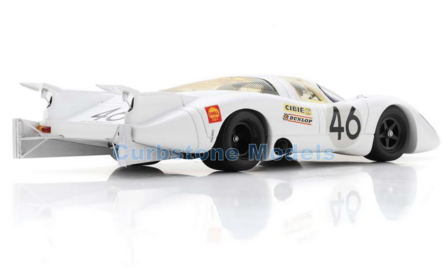 Modelauto 1:43 | Spark S1974 | Porsche 917 1969 #46 - R.Stommelen