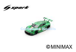 1:87 | Spark 87S165 | Porsche 911 RSR-19 | Project 1 2023 #56 - M.Cairoli - P.Hyett - G.Jeanette