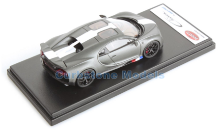 Modelauto 1:43 | Looksmart LS494LDC | Bugatti Chiron Sport Les L&eacute;gendes du Ciel 2020