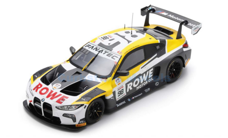 1:18 | Spark 18SPA2023 | BMW M4 GT3 | ROWE Racing 2023 #98 - P.Eng - M.Wittmann - N.Yelloly