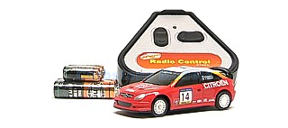 Modelauto 1:43 | Majorette 212400-3 | Citro&euml;n Xsara | Citroen #14