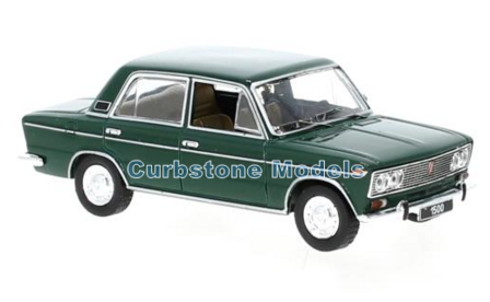 1:43 | IXO-Models CLC463N.22 | Lada 1500 Green 1980