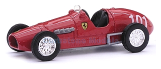 Modelauto 1:38 | Shell Collectie Shell06 | Ferrari 500 F2 1952 #101