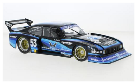 Modelauto 1:18 | Model Car Group 18802R | Ford Capri Turbo Gr.5 | Zakspeed 1979 #53