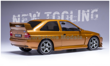 1:18 | IXO-Models 18CMC169.22 | Ford Escort WRC Bronze 1998