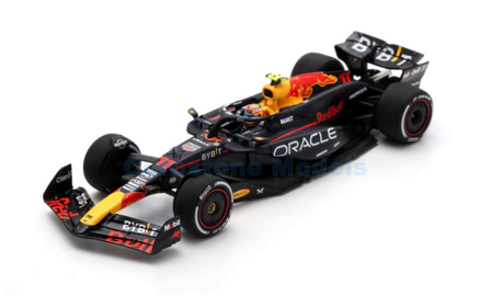 Modelauto 1:43 | Spark S9520 | Red Bull Racing RB20 2024 #11 - S.P&eacute;rez