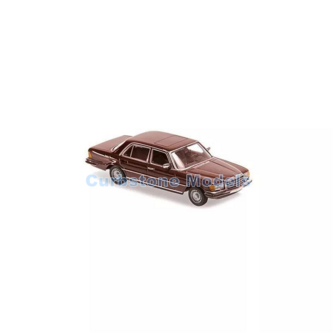 Modelauto 1:43 | Minichamps 940039201 | Mercedes Benz 450 SEL W116 6.9 Bruin metallic 1972