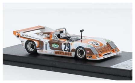 Modelauto 1:43 | Trofeu DSN-143 | Chevron B36 Gr.6 S2.0 | Soci&eacute;t&eacute; Racing Organisation 1978 #29 - M.Dubois - D.Gache - J.Sanch