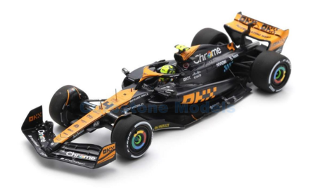 1:43 | Spark S8928 | McLaren F1 MCL60 2023 #4 - L.Norris