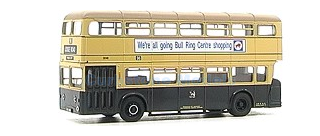 Modelauto 1:76 | Corgi 07824 | Daimler Fleetline