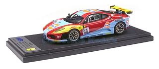 Modelauto 1:43 | Autobarn AB03 | Ferrari F430 GT2 2007 #98