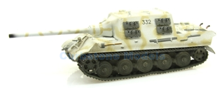 Militair voertuig 1:72 | Easy Model 36107 | Jagd Tiger H.S.Pz.J&auml;g.Abt.653 1945 #332