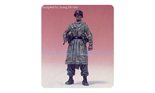 Militair voertuig 1:35 | Coree CE0069 | Soldiers Fallshirmjager