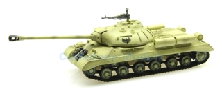 Militair voertuig 1:72 | Easy Model 36246 | USSR JS-3/3M 67 1943