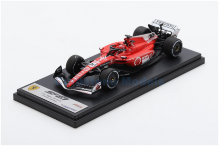 1:43 | Looksmart LSF1049 | Scuderia Ferrari SF23 2023 #16 - C.Leclerc