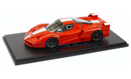 Modelauto 1:43 | Red Line Models RL058 | Ferrari FXX Red 2005