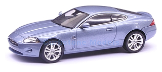 Modelauto 1:43 | Norev 270020 | Jaguar XK 150 Coupe 2005