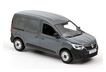 Modelauto 1:43 | Norev 511336 | Renault Express Urban Gray 2021