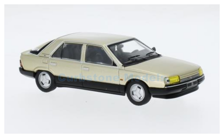 Modelauto 1:43 | IXO-Models CLC539N.22 | Renault 25 Phase 1 Metallic Beige 1986