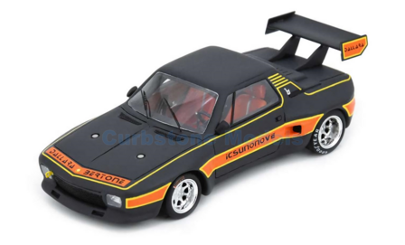 Modelauto 1:43 | Spark S2317 | Fiat X1/9 Lcsunonove 1975