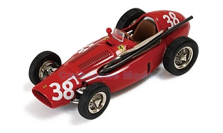 Modelauto 1:43 | IXO-Models SF023 | Ferrari 553 F1 1954 #38 - M.Hawthorn