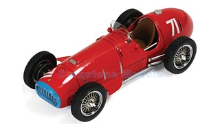 Modelauto 1:43 | IXO-Models SF029 | Ferrari 375 F1 1951 #71 - A.Ascari