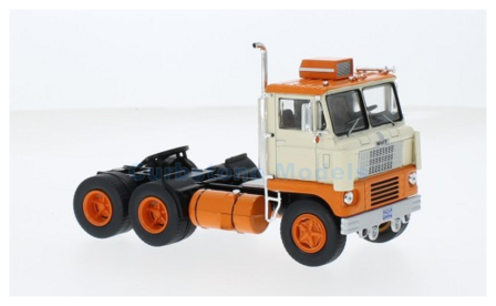 Vrachtwagen 1:43 | IXO-Models TR188.22 | White Motor Company 7400 1960