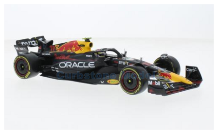 Modelauto 1:24 | Bburago 18-28030P | Red Bull Racing RB19 RBPT 2023 #11 - S.P&eacute;rez