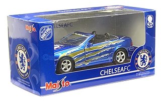 Modelauto 1:36 | Maisto 21009-6 | Mercedes Benz SLK