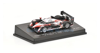 Modelauto 1:87 | Spark 87S085 | Peugeot Total 908 2008 #7 - J.Villeneuve - M.Gene - N.Minassian